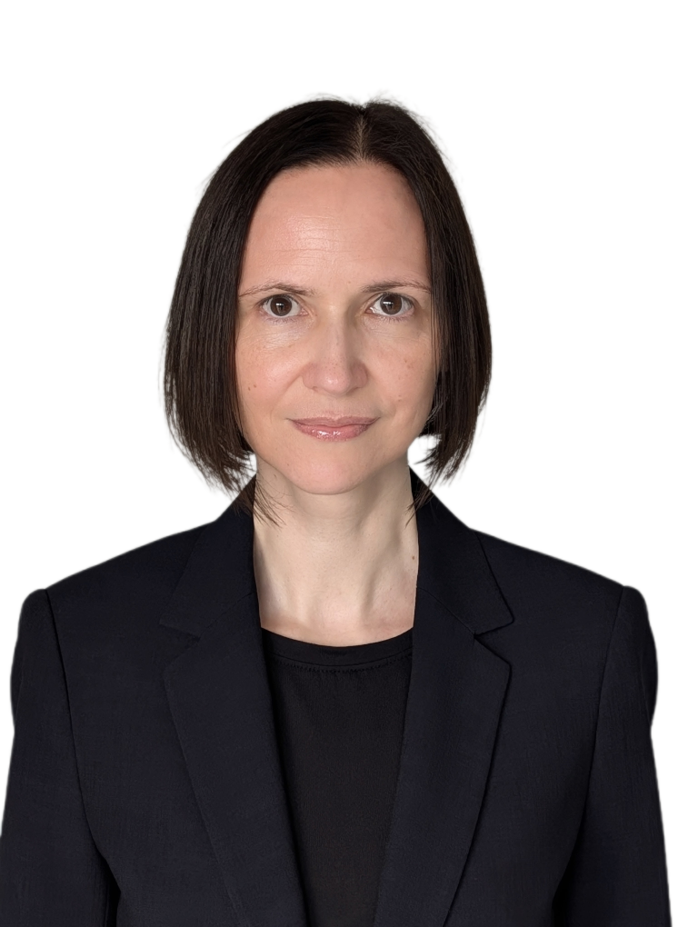 Photo of Marit Hinnosaar